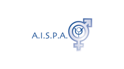 Silvia Valsesia - Logo A.I.S.P.A
