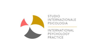 Silvia Valsesia - Logo dello studio internazionale di psicologia